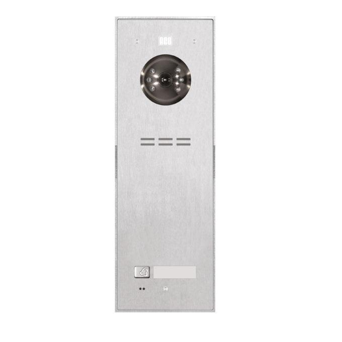 COMO Audio 1 button RFID surface