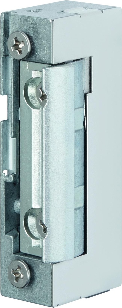 Elek.ontsluit. 128 pulsontgr.10-24V