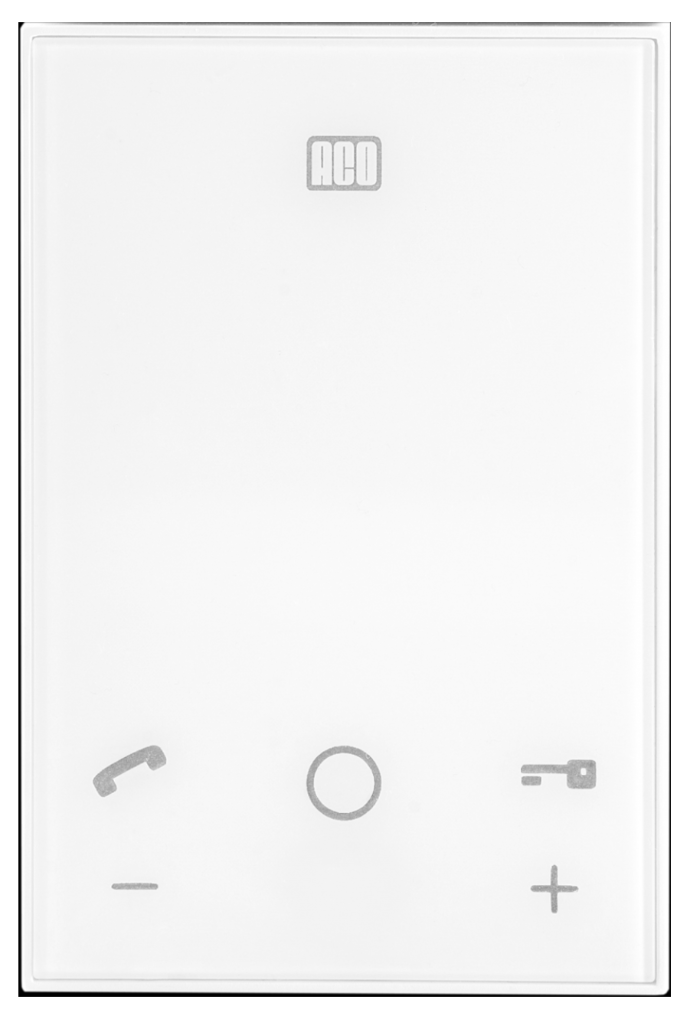 Parlofoon Audio handenvrij - UP800