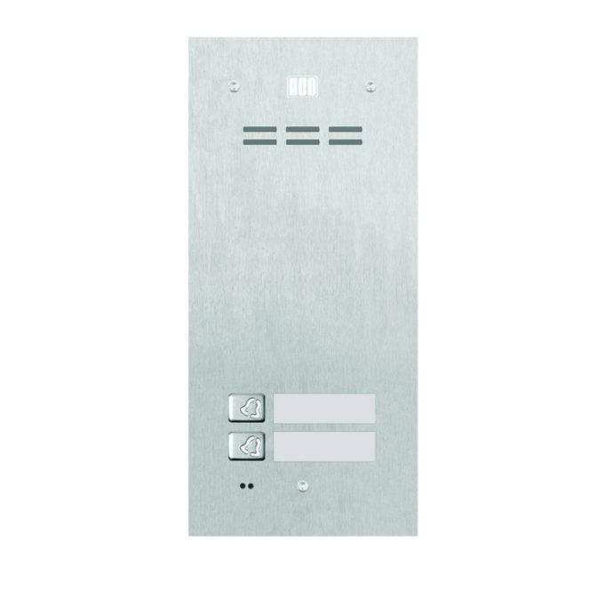 Buitenpost Audio 2K Inbouw
