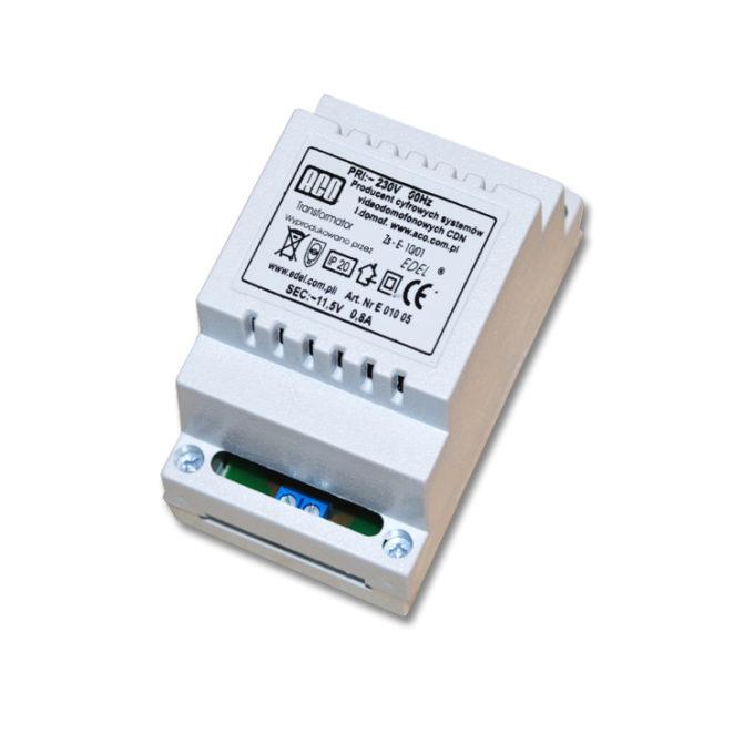 Power supply Audio Bas 12Vac