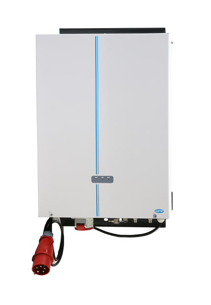 Noodstroom 1000/3F/4C/24U 380V