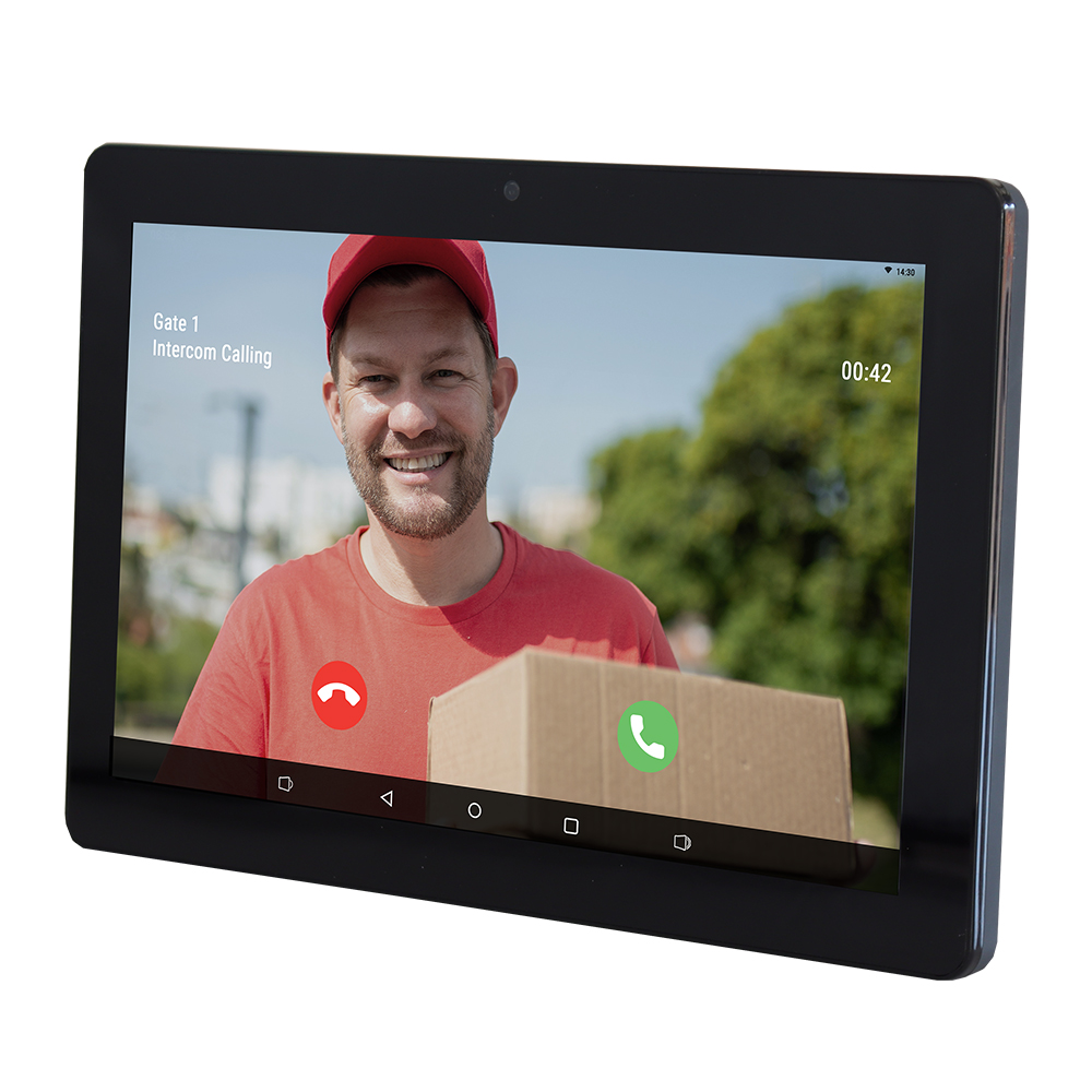 Monitor voor Praetorian - Android (MON-11)