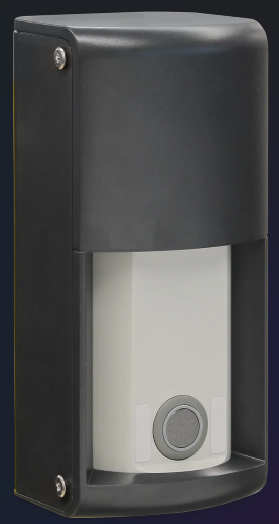 ProAccess vehicle detection sensor; 5m; 12-24Vdc