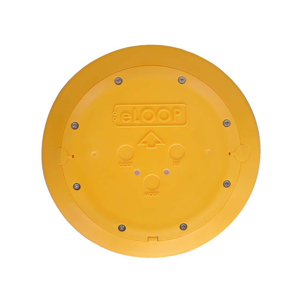 Draadloze voertuigdetector- detectie + radar