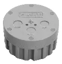 Draadloze inbouw voertuigdetectie + radar - V4