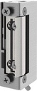 118W/A71 Elek.ontsluit. waterdicht, 10-24V (arbeidstroom)