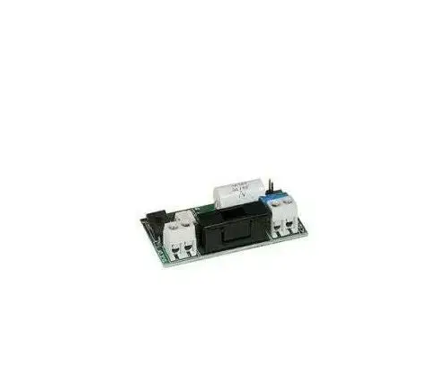 Flitslichtprint - 230V/24V
