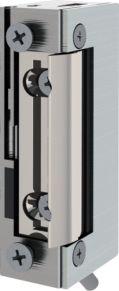 Electric unlocker 148WE pulse release, 10-24V waterproof
