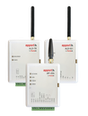 Set GSM controller AP224 with ALD-TR & ALD-IO1