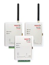 Set Contrôleur WIFI AP214 avec ALD-TR & ALD-IO