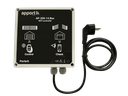 Apport WIFI gate controller - Plug&Play box - 5 relais