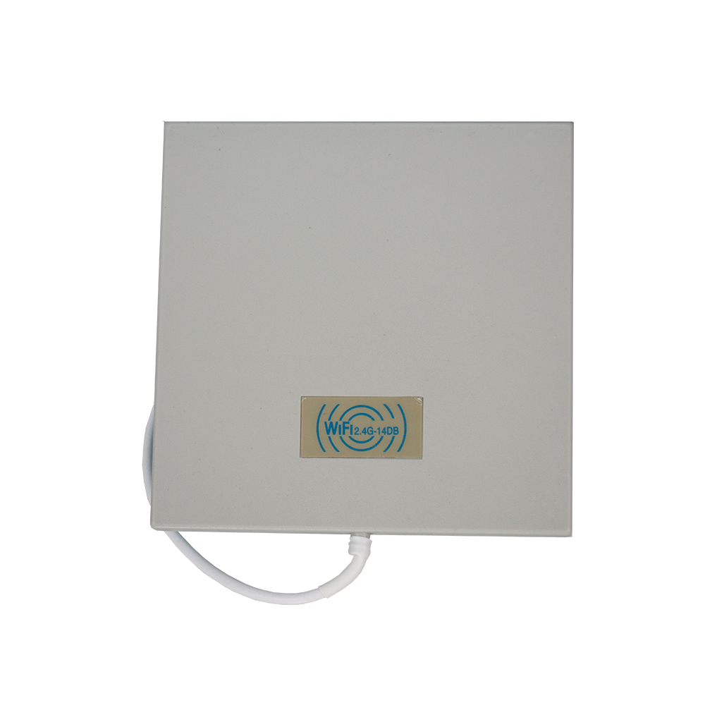 Wifi antenne voor smart video intercom