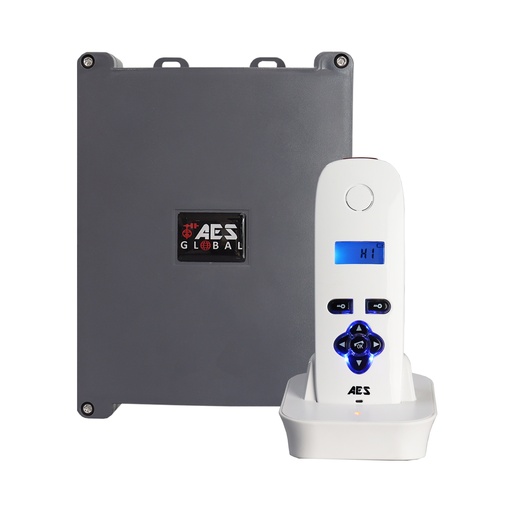 [A2005104] DECT Basisset:  Zendunit + Handset