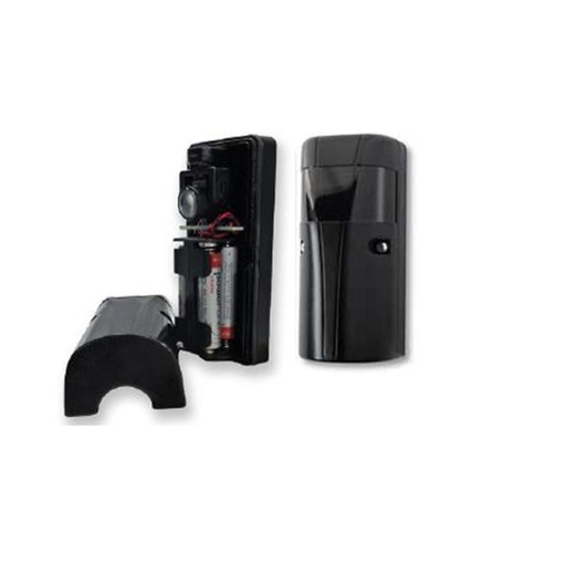 [F3000200] Fotocel - Zender/Ontvanger - met batterij