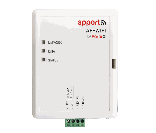 [TR001201] AP-WIFI draadloze DC WIFI interface