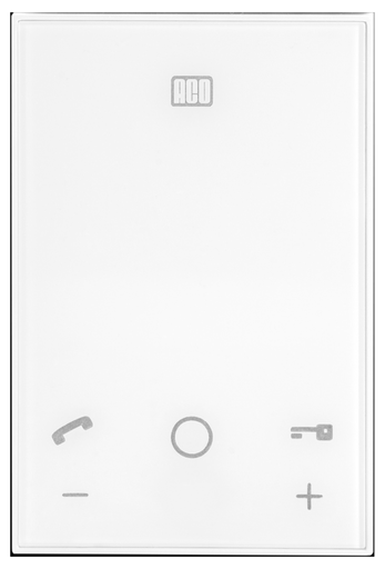 [A3001123] Poste intérieure main-libre -UP800