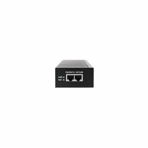 [AD008962] Injecteur PoE