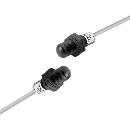 [SP300201] Set cellule photoélectrique encastrable SM90, portée 70m