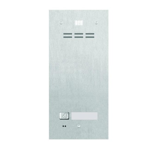 [A3001051] Buitenpost Audio 1K Inbouw
