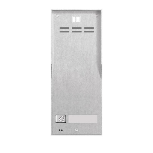 [A3001001] Buitenpost Audio 1K Opbouw