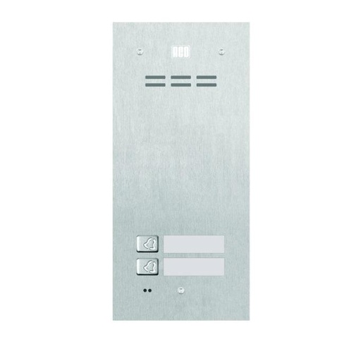 [A3001052] Buitenpost Audio 2K Inbouw