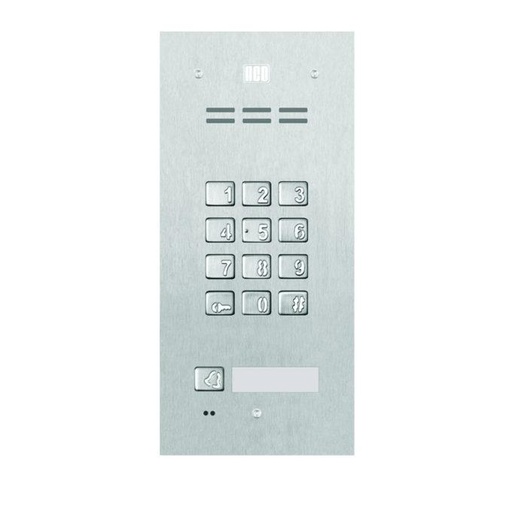 [A3001061] Buitenpost Audio code 1K Inbouw