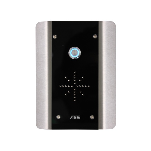 [A2005310] Poste extérieur audio DECT pour répartiteur