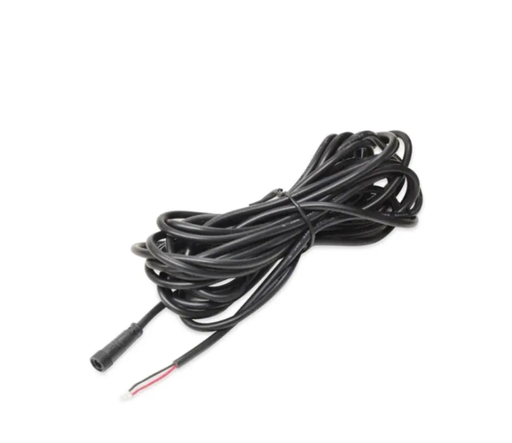 [P13650430] XL-CC5, connection cable 5m, 1x male plug