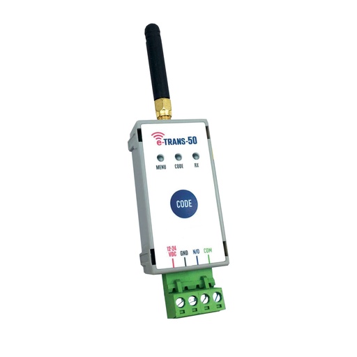 [A9043340] T50 ontvanger voor E-Loop