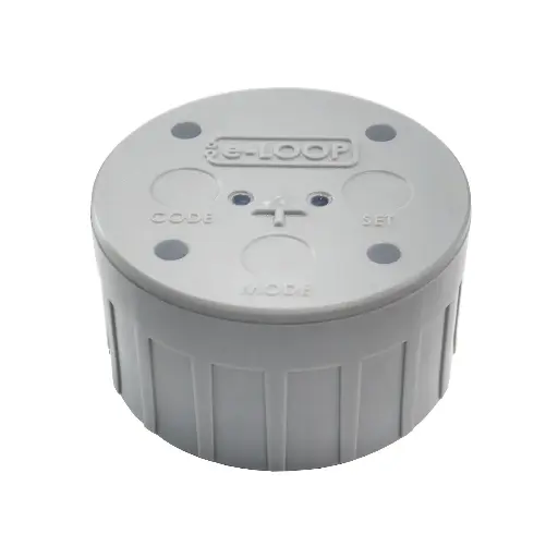 [A9053332] Wireless vehicle detector e-Loop INGROUND PRES,  detector only