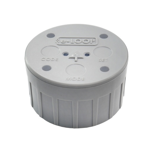 [A9053333] Draadloze voertuigdetectie inbouw
