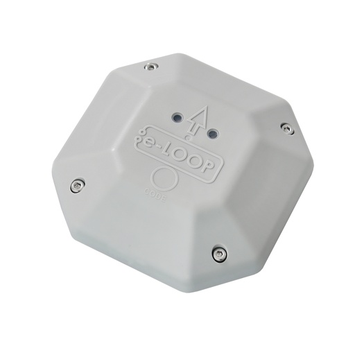 [A9043323] Wireless vehicle detector e-Loop MINI PRESENCE, detector only