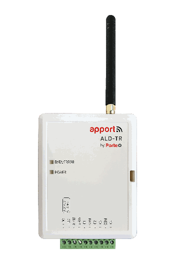 [TR002201] Apport Long Distance - 1 km transceiver    