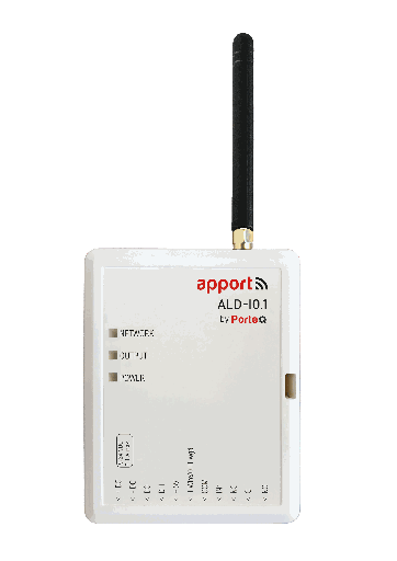 [TR002202] ALD-IO.1 Interface porte longue distance