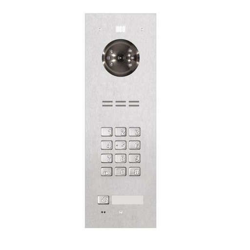 [A3100052] COMO videobuitenpost 1K IB, RFID, code