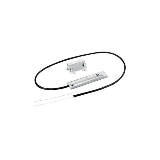 [A3000065] Magneetcontact voor metalen poorten - 1,2m kabel