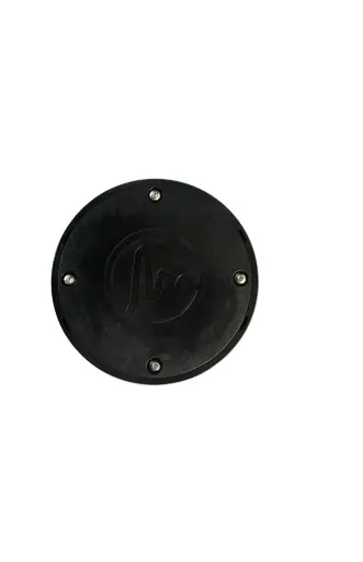 [V6638146] Ravitor Flush détecteur de véhicule sans fil encastrable, kit