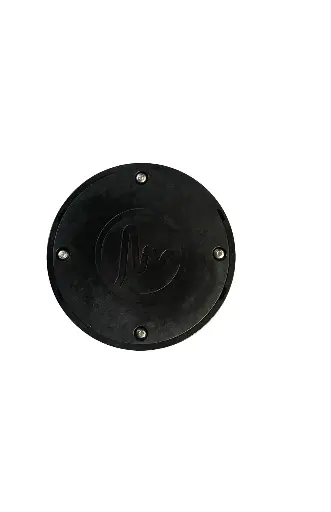 [V6646996] Ravitor Flush détecteur de véhicule sans fil intégré, detect. complémentaire