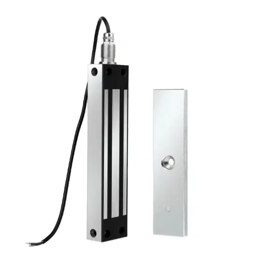 [F4100006] Électroaimant - INOX - 3500N - IP68